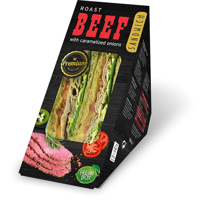 Roast Beef